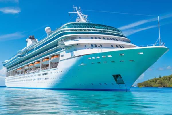 Cruise Terminal Transportation Cruise Terminal Transportation