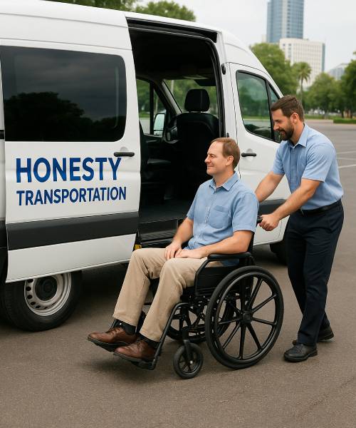 Airport Transportation