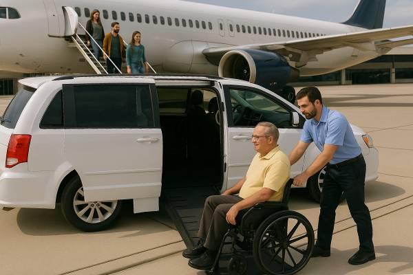 Airport Transportation