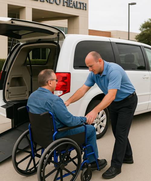 For Appointments, Rehab, Dialysis & Outpatient Surgery Appointments, Rehab, Dialysis