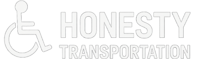 Honesty Transportation Logo