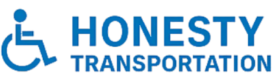 Honesty Transportation Logo