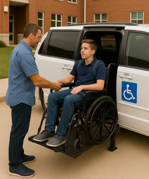 Children mobility need Children mobility need