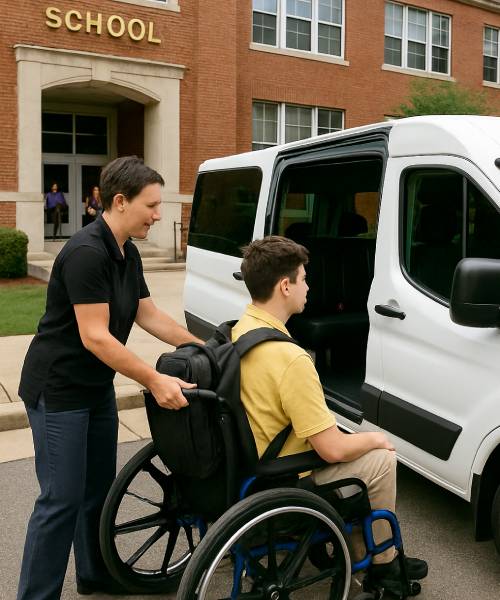 Trusted by Schools and Parents Trusted by Schools and Parents